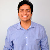Foto do Idealizador